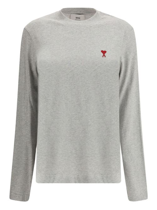 T-shirt Ami De Coeur AMI PARIS | BFUTS2357240951